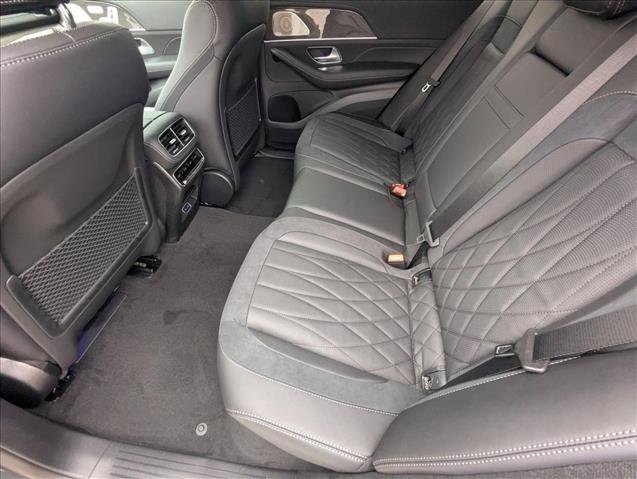 New 2026 Mercedes-Benz GLE 63 AMG S image 15