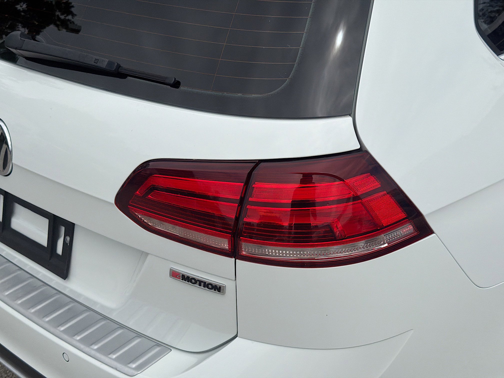 Used 2019 Volkswagen Golf Alltrack SE image 27