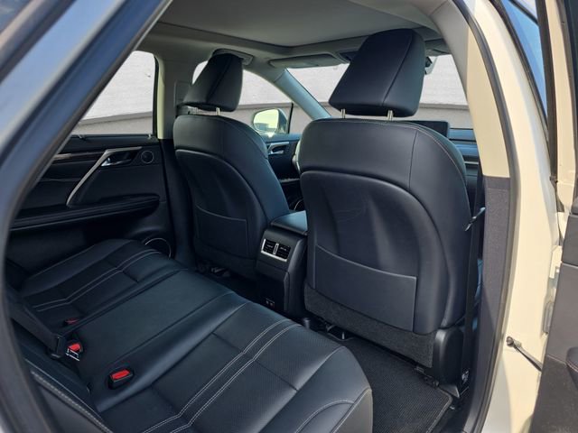 Used 2020 Lexus RX 450h AWD w/ Luxury Package image 11