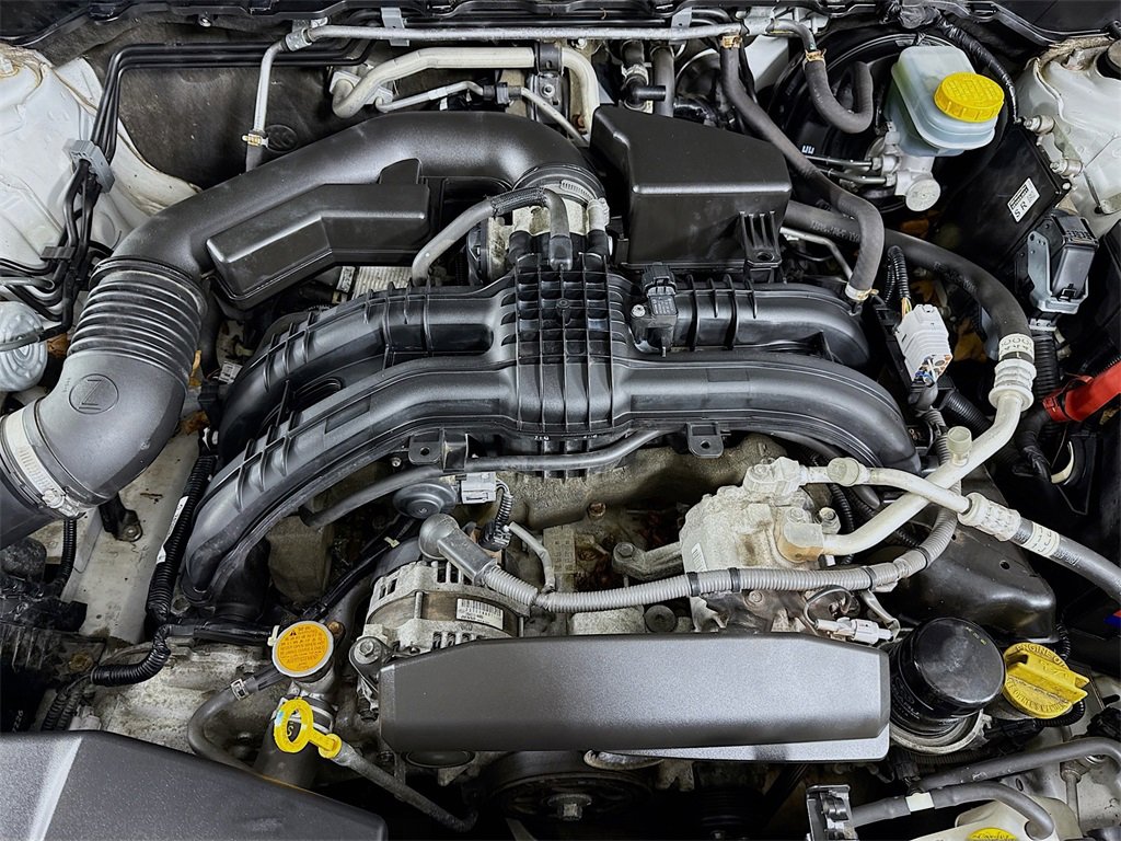 Used 2018 Subaru Crosstrek 2.0i Premium w/ Eyesight System image 31