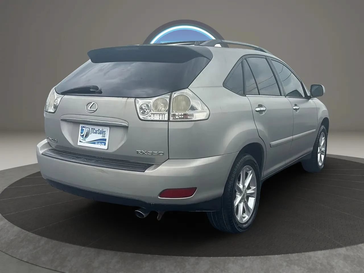 Used 2009 Lexus RX 350 2WD image 22
