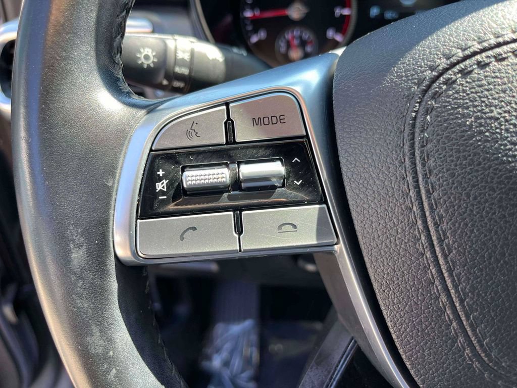 Used 2022 Kia Telluride LX AWD/4WD image 20