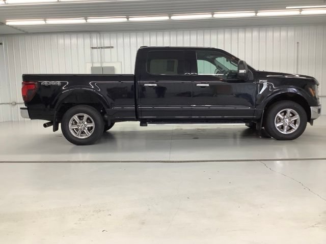 Used 2024 Ford F150 XLT w/ Tow/Haul Package AWD/4WD image 6
