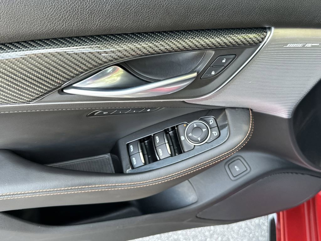 Used 2020 Cadillac CT5 Sport image 11