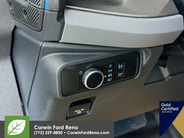 Used 2024 Ford Bronco Black Diamond image 14