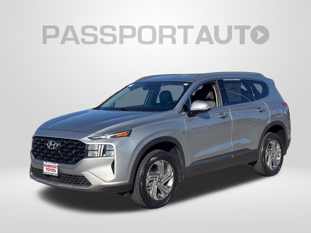 Used 2023 Hyundai Santa Fe SEL