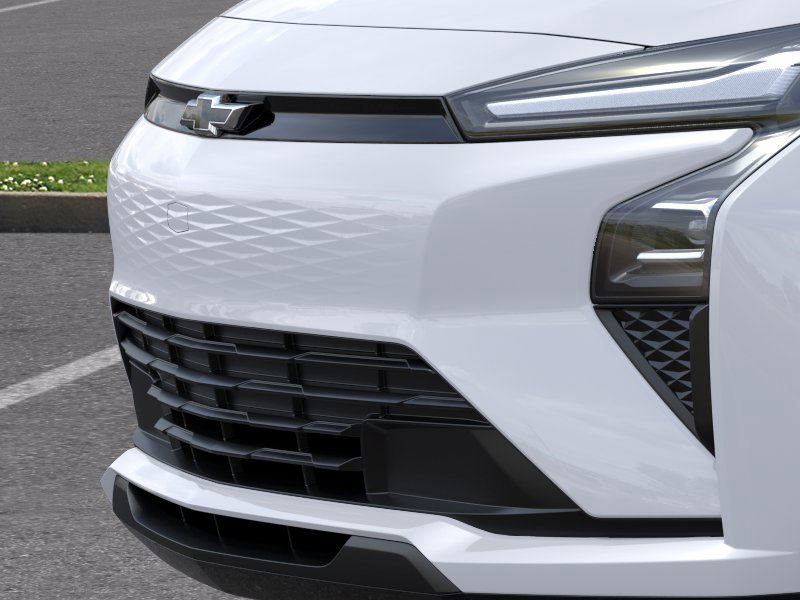 New 2027 Chevrolet Bolt LT w/ Comfort Package image 15