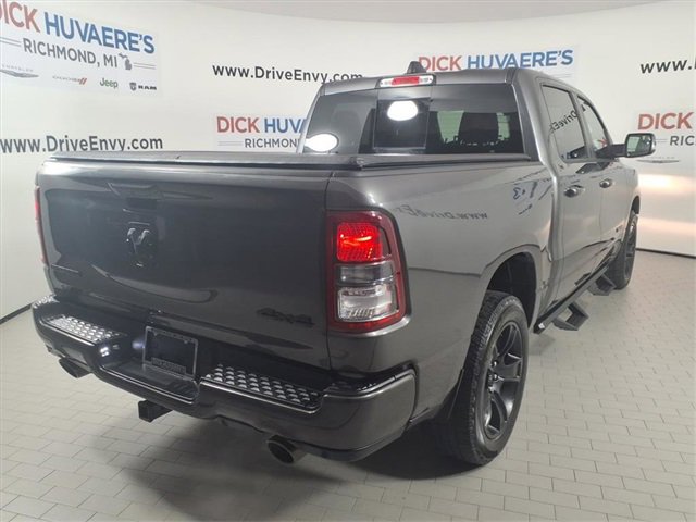 Used 2022 RAM 1500 Big Horn image 6