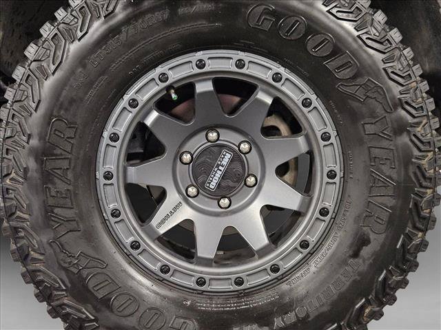 Used 2023 Ford Bronco Wildtrak AWD/4WD image 21