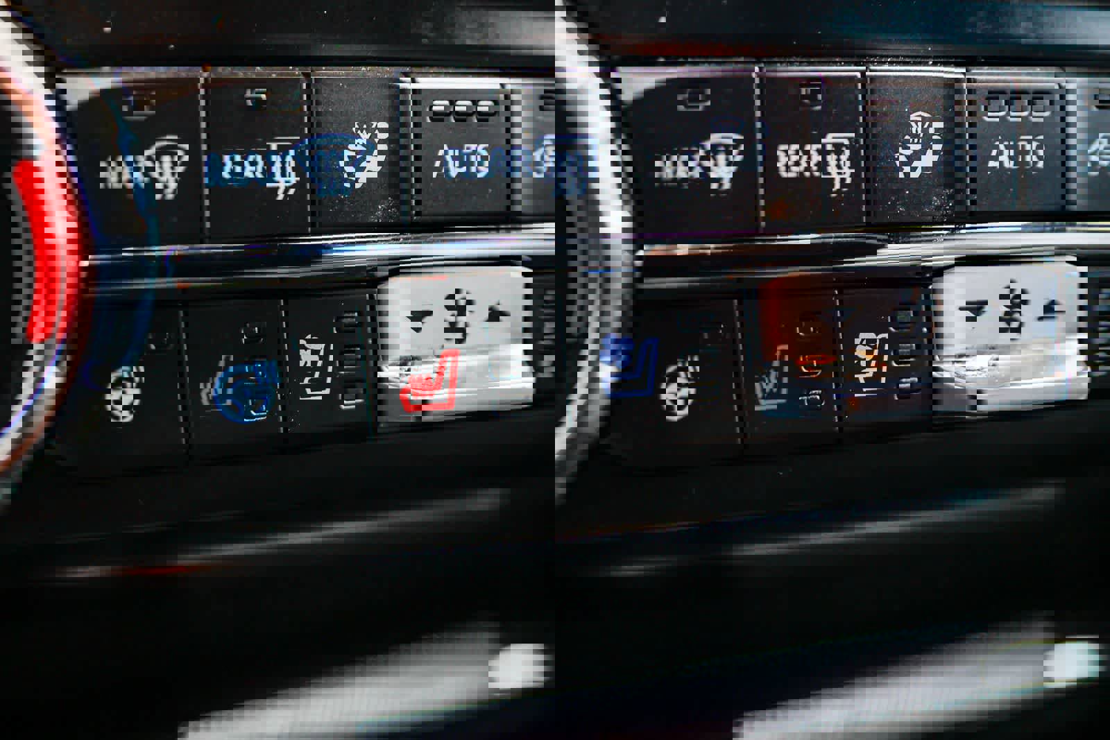 Used 2022 Ford F150 Raptor w/ Raptor 37 Performance Package image 26