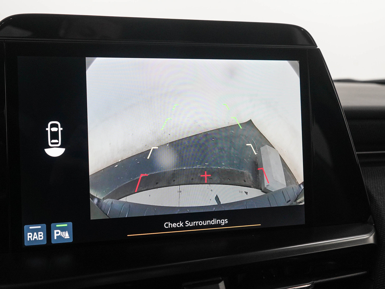 Certified 2026 Subaru Outback Premium AWD/4WD image 29