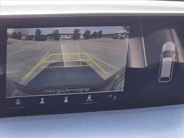 Used 2021 Acura RDX A-Spec w/ Technology Package FWD image 13