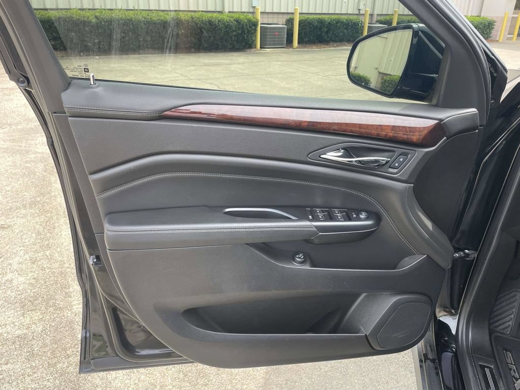 Used 2015 Cadillac SRX Performance w/ Driver Awareness Package FWD image 15