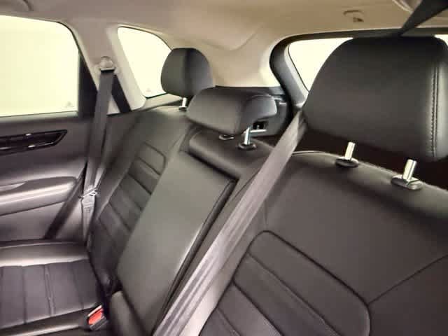 New 2027 Honda CR-V EX-L image 43