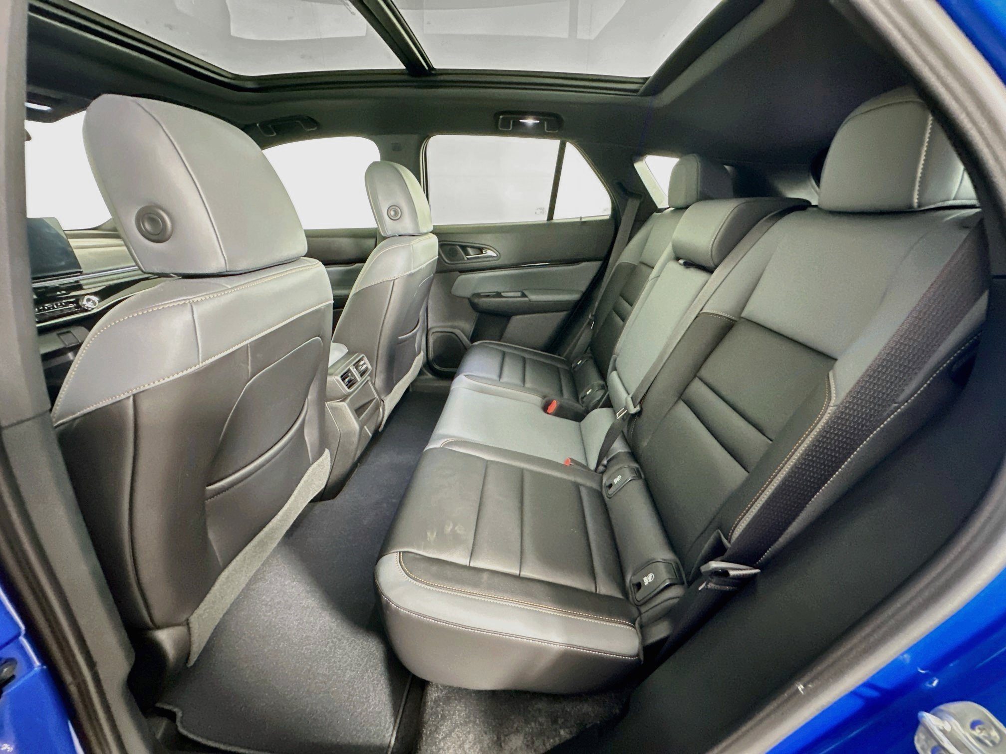 Used 2025 Honda Prologue Touring image 28