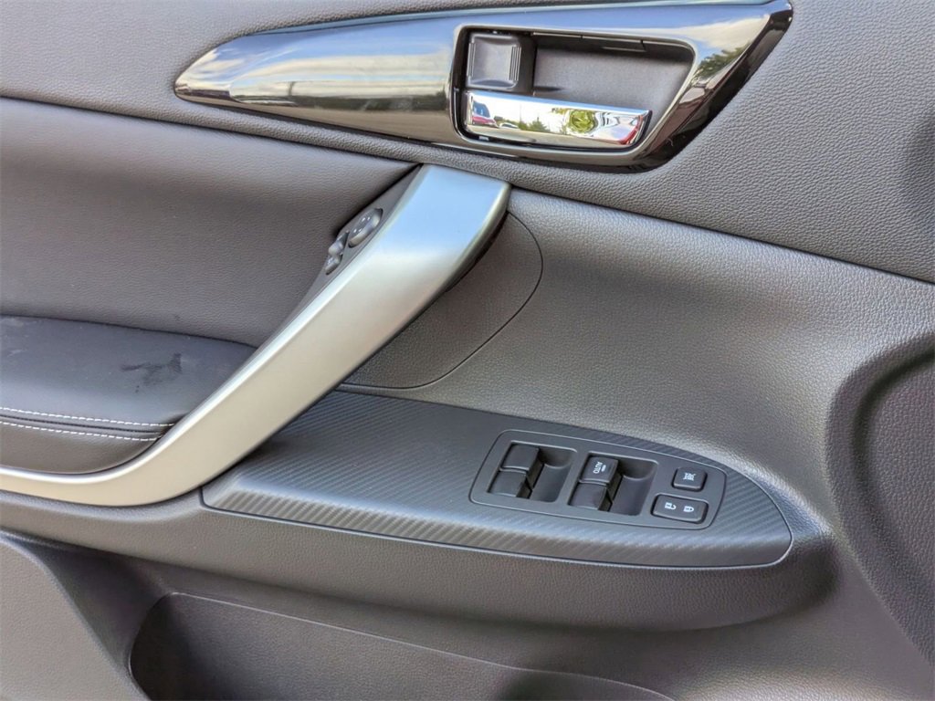 New 2026 Mitsubishi Eclipse Cross SE image 14