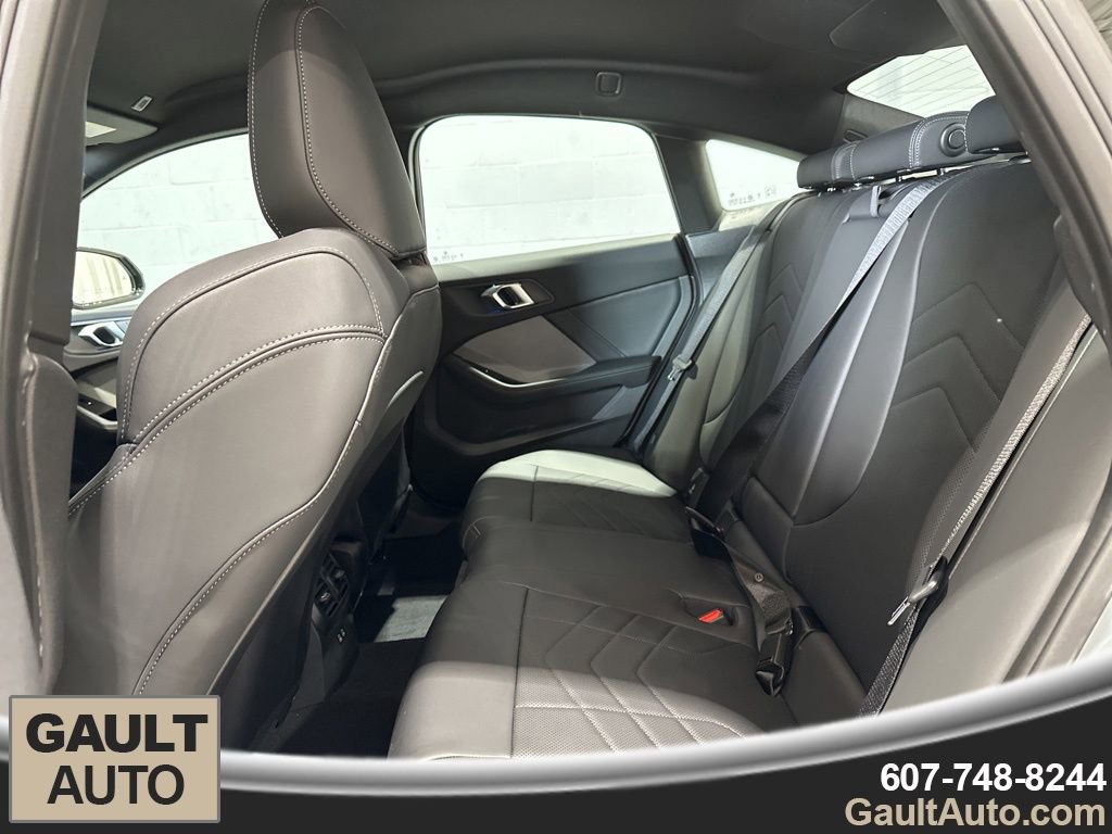 New 2026 BMW 228i xDrive w/ M Sport Package image 15