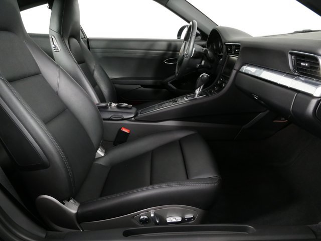 Used 2013 Porsche 911 Carrera RWD image 16