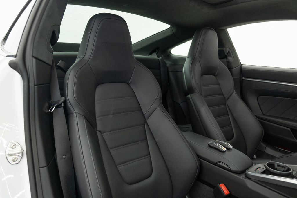 Used 2025 Porsche 911 Turbo S image 26