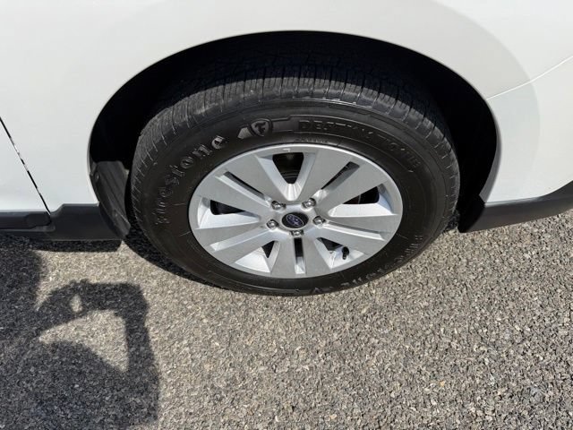 Used 2018 Subaru Outback 2.5i w/ Popular Package #1 AWD/4WD image 18