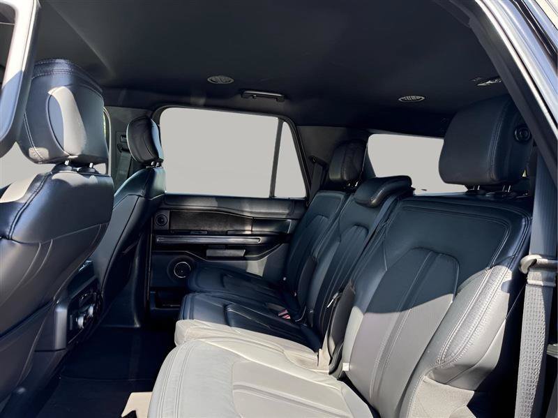 Used 2019 Ford Expedition Max Limited AWD/4WD image 25