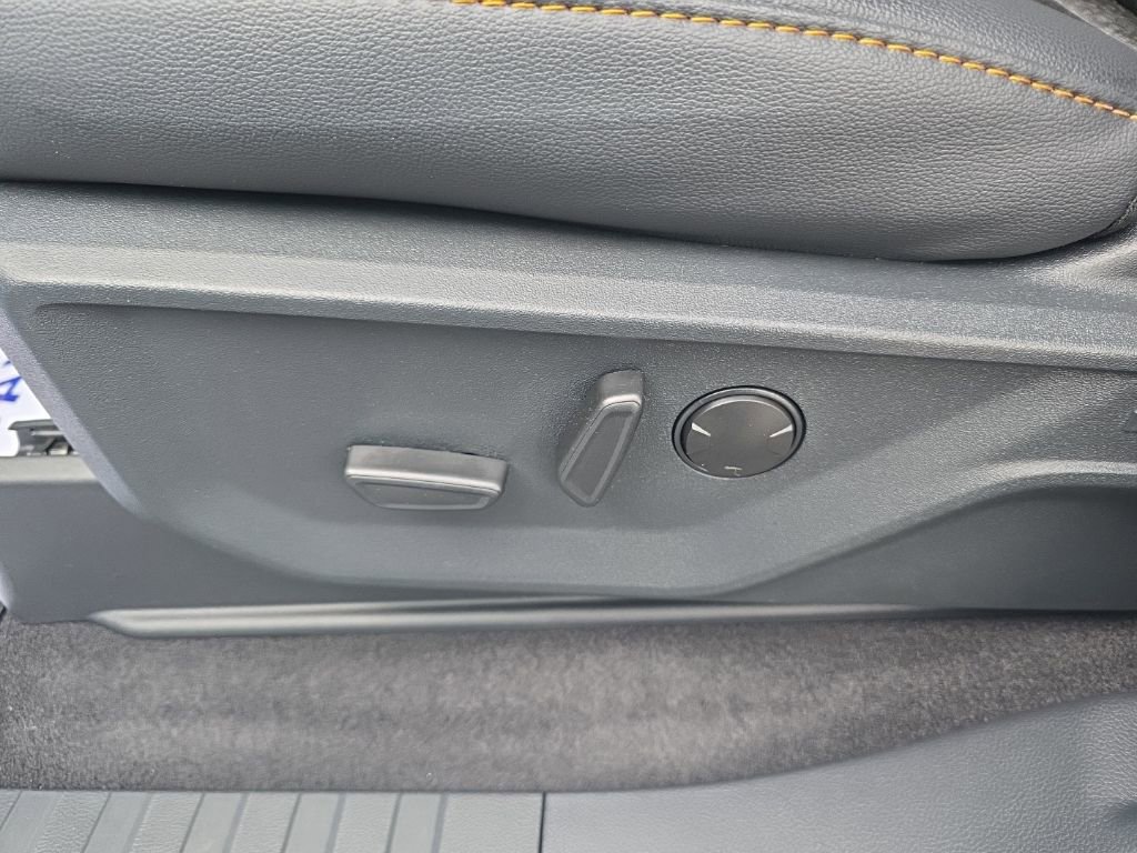 New 2025 Ford F150 Tremor w/ Bed Utility Package image 18