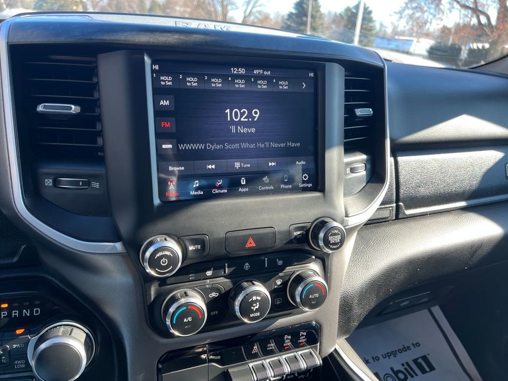 Used 2019 RAM 1500 Big Horn image 15