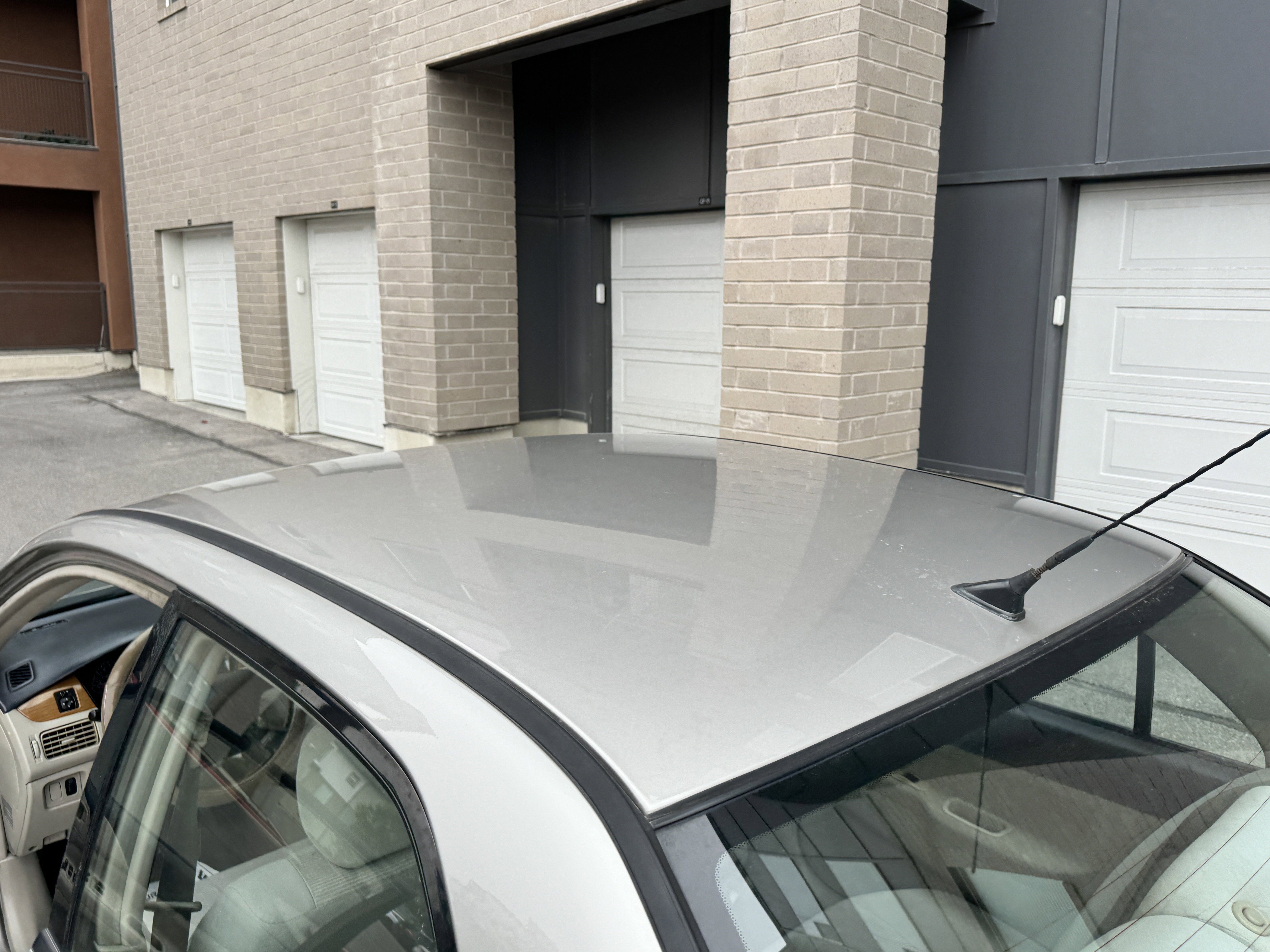 Used 2004 Mitsubishi Lancer ES FWD image 25