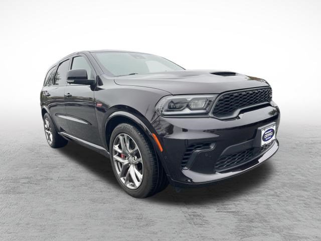 Used 2024 Dodge Durango SRT AWD/4WD image 3