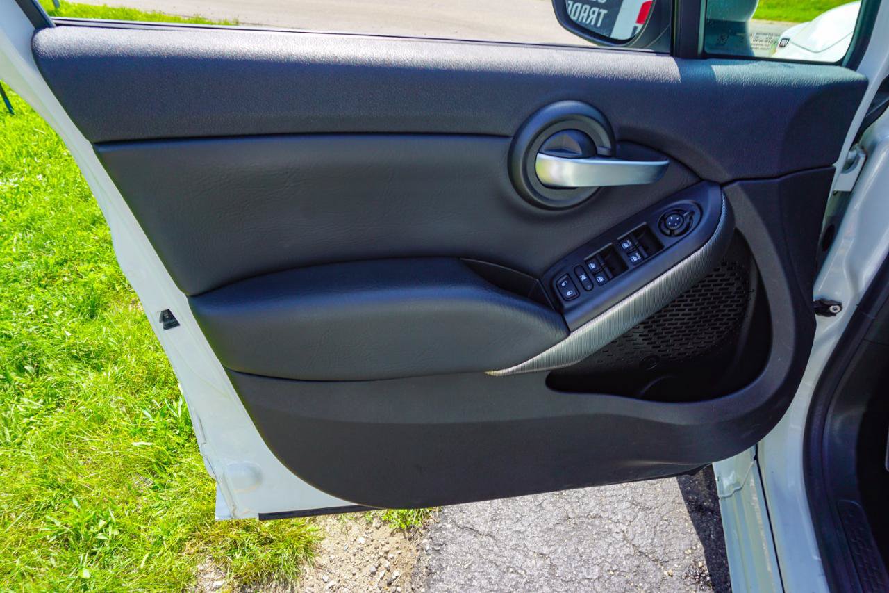 Used 2020 FIAT 500X Sport w/ Premium Group AWD/4WD image 29