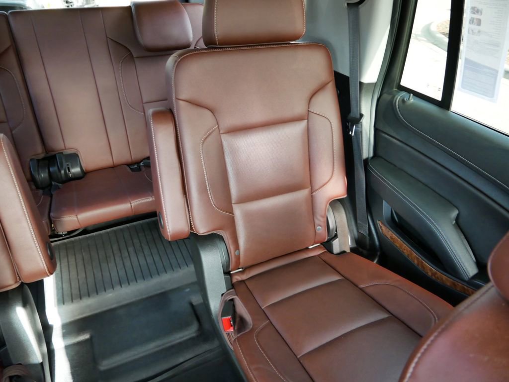Used 2020 Chevrolet Tahoe Premier w/ Premier Plus Edition image 27