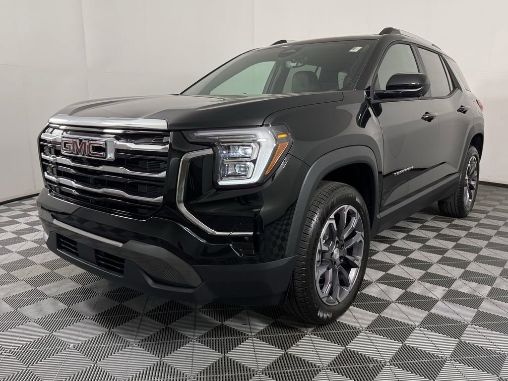 New 2026 GMC Terrain Elevation w/ Elevation Premium Package image 3