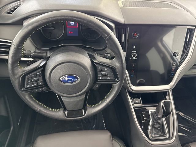 Used 2025 Subaru Outback Onyx Edition AWD/4WD image 27