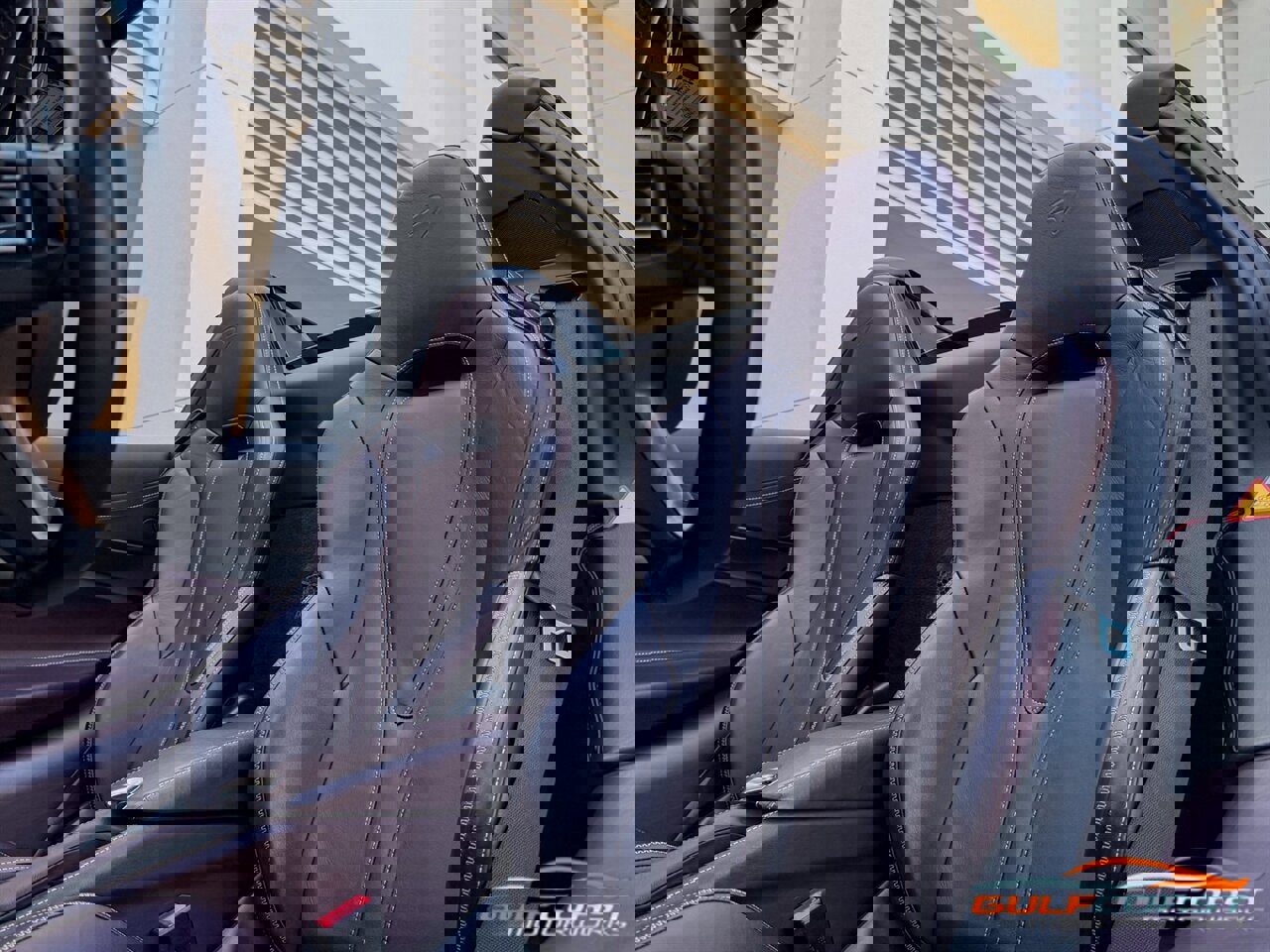 Used 2020 McLaren 720S Performance image 28