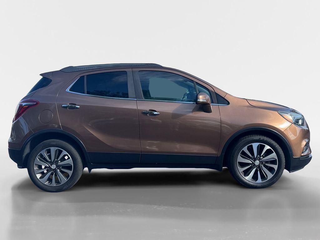 Used 2017 Buick Encore Essence image 3