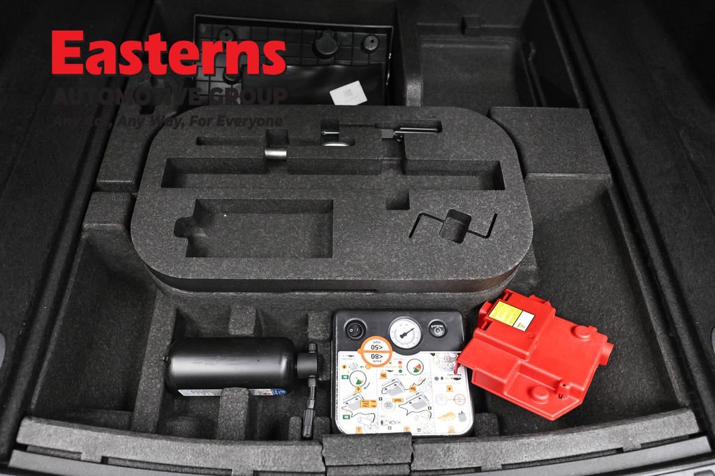 Used 2024 Alfa Romeo Stelvio Ti w/ Active Assist Plus Package AWD/4WD image 22