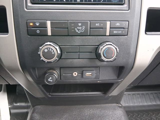 Used 2012 Ford F150 XLT w/ Trailer Tow Pkg image 25