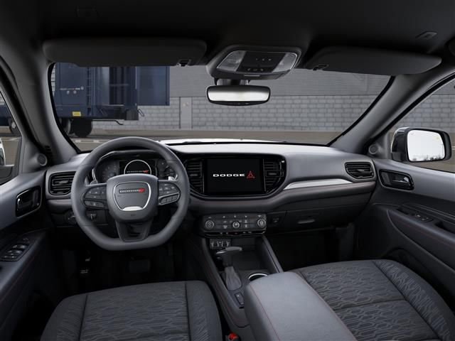 New 2026 Dodge Durango GT w/ Mopar All Weather Package image 14
