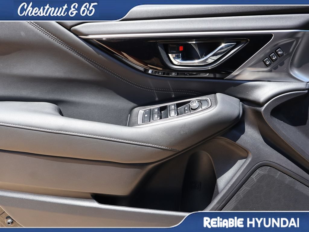 Used 2023 Subaru Outback Limited AWD/4WD image 22