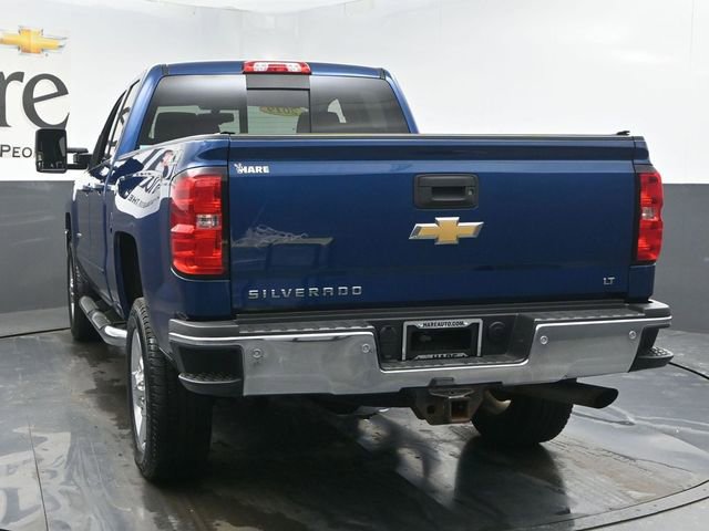 Used 2019 Chevrolet Silverado 2500 LT w/ All Star Edition image 31