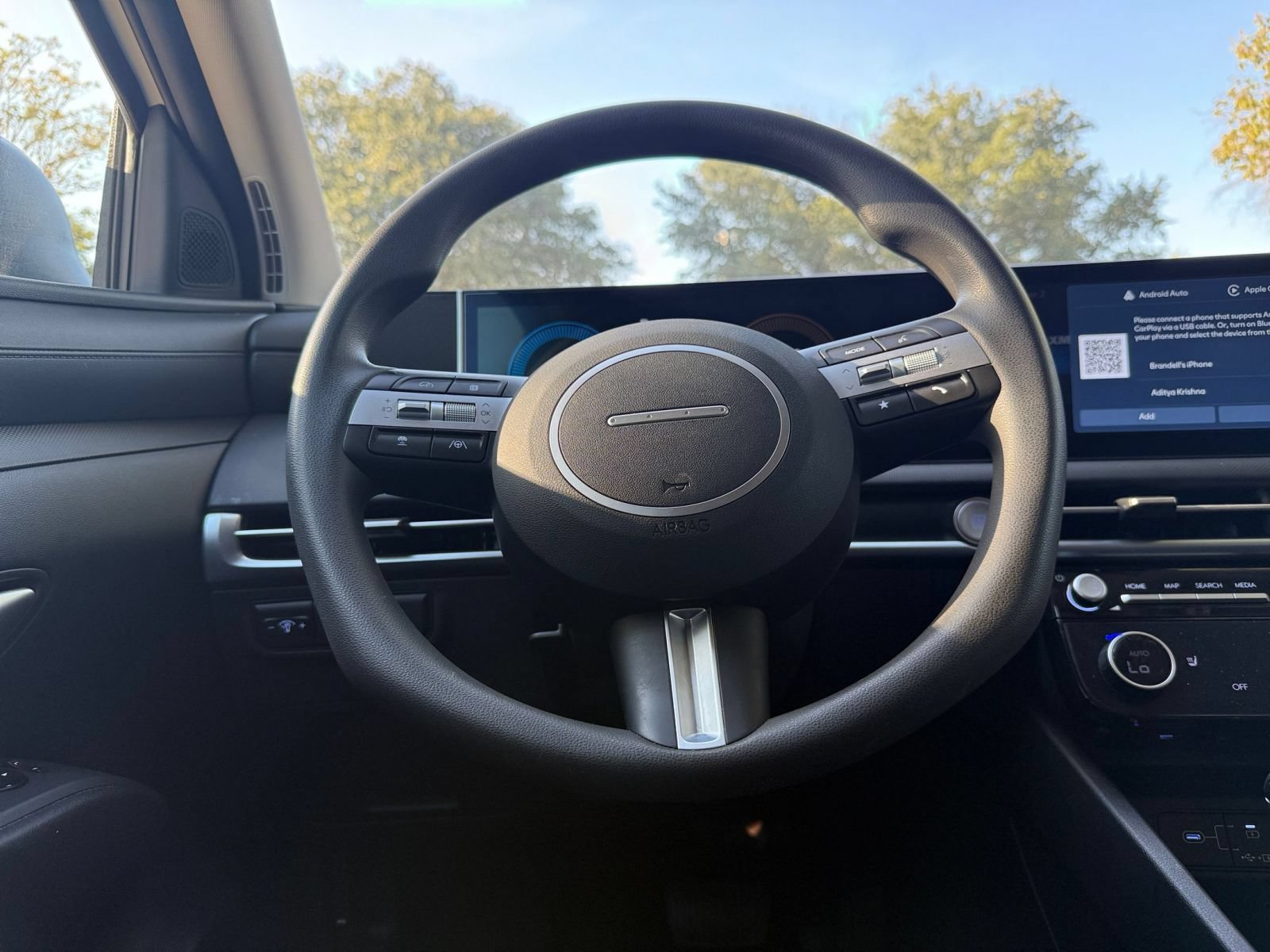 Used 2026 Hyundai Tucson SEL Plus AWD/4WD image 30