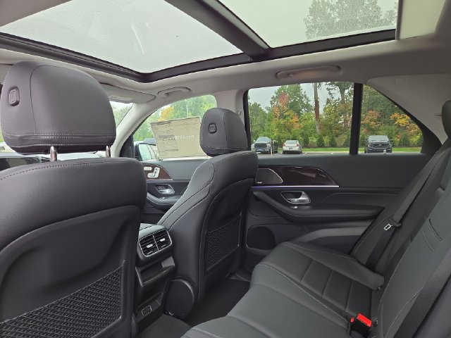 New 2026 Mercedes-Benz GLE 450 4MATIC image 29