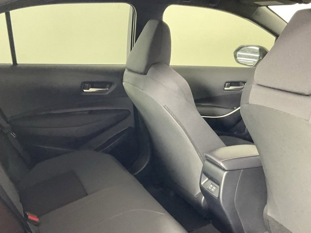Used 2025 Toyota Corolla SE image 15