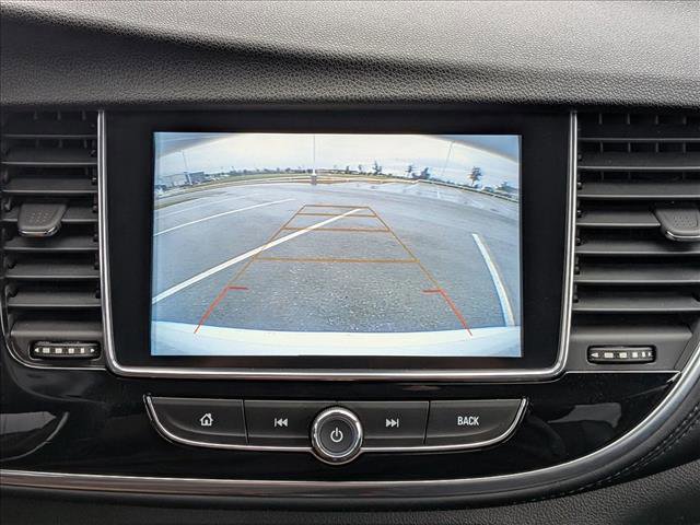 Used 2018 Buick Encore Preferred image 13