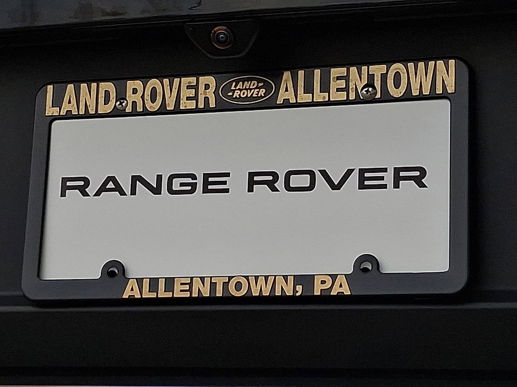 New 2026 Land Rover Range Rover Sport SE image 19