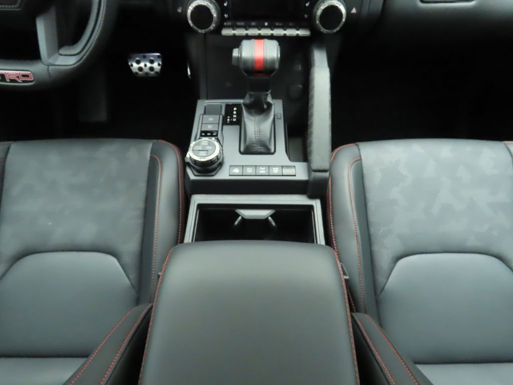 Used 2024 Toyota Tacoma TRD Pro image 16