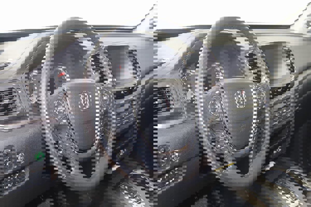 Used 2022 Honda Ridgeline RTL-E image 6