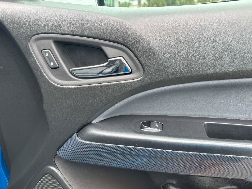 Used 2022 Chevrolet Colorado Z71 RWD image 15