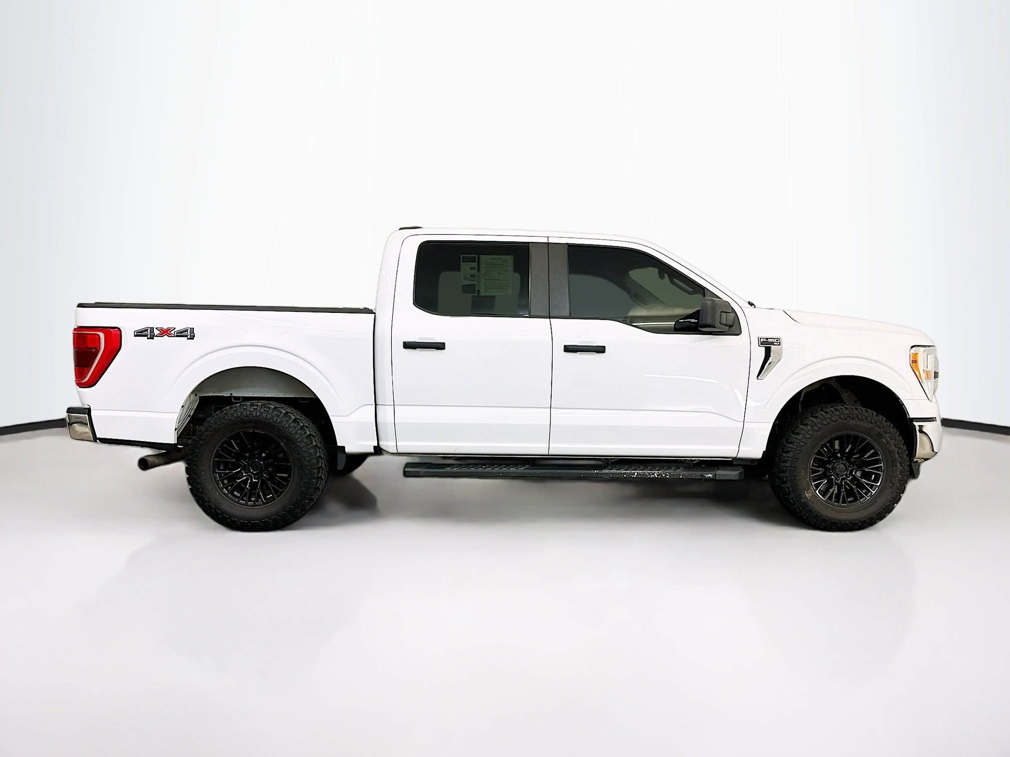 Used 2021 Ford F150 XLT AWD/4WD image 10