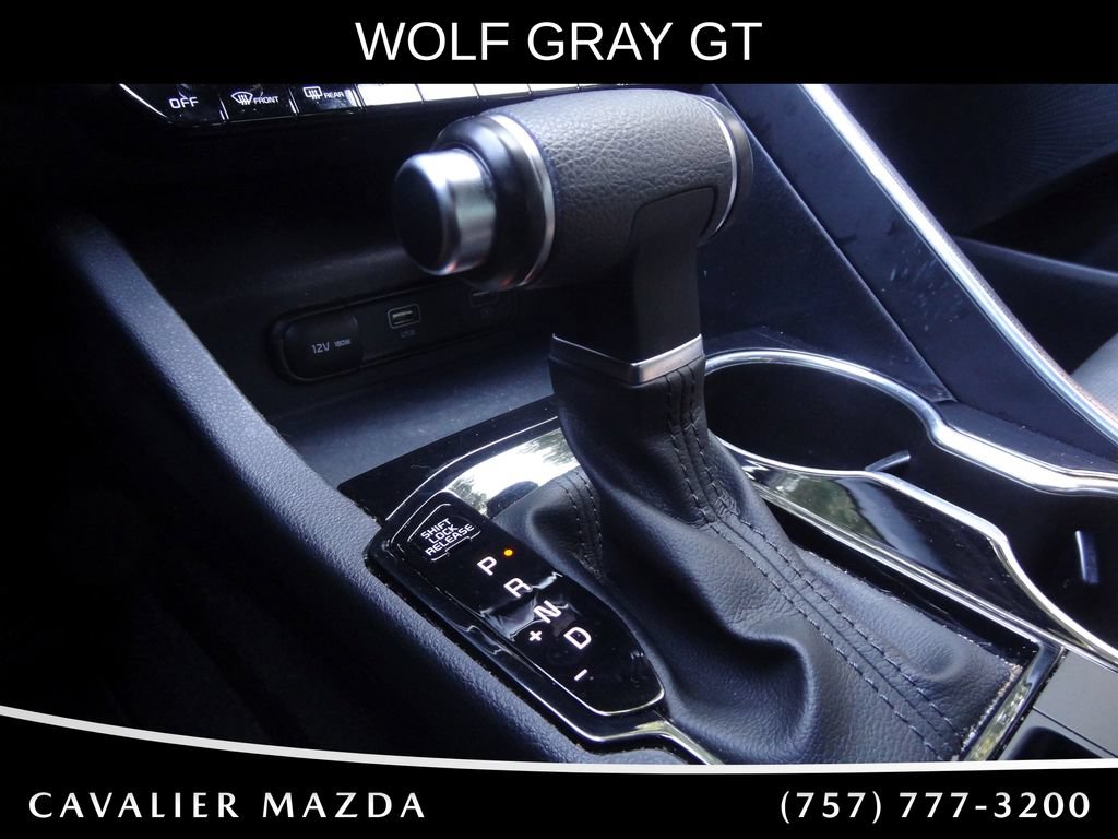 Used 2023 Kia K5 GT FWD image 42